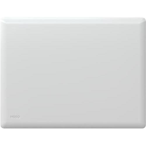 Dimplex Nobø Varmepanel Topudslip NTL4N 500W 400V D UDEN termostat - HUSK tilvalg af NCU-2Te eller Nobø term, Heizkörper