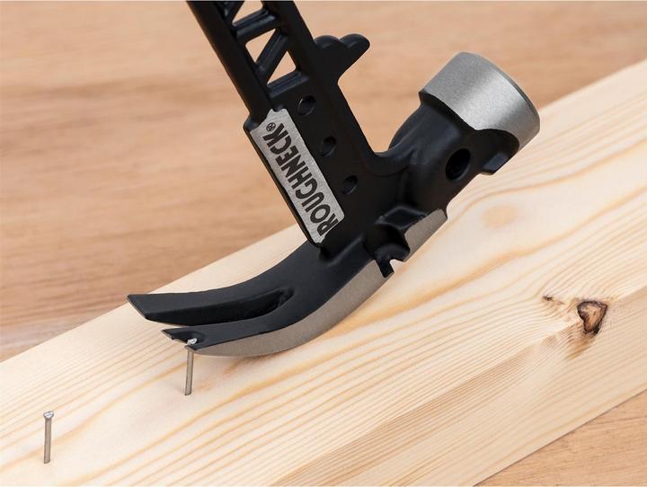 Actual product image Roughneck Gorilla V-series Framing Hammer 454g (16oz) (454 g)