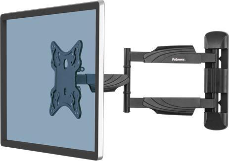 Produktbild Fellowes Monitorarm zur Wandbefestigung (Wand, 42", 30 kg)