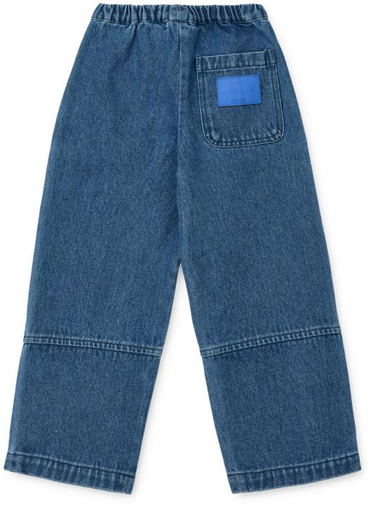 Immagine prodotto Liewood Cesar Placement Jeans Denim (98)