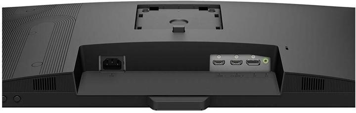 Actual product image BenQ 68,6cm BL2790T 16:9 HDMI/DP black lift/pivot spk.FHD (1920 x 1080 pixels, 27")