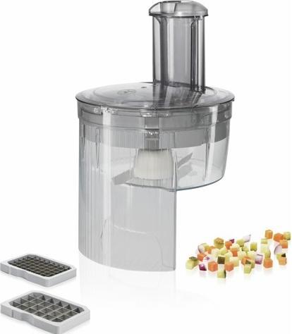 Actual product image Bosch Hausgeräte Cube cutter MUZ5CC2