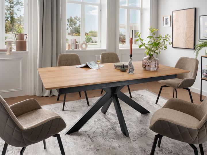 Image du produit Möbel-Eins Tamiro (200 x 100 x 75 cm)