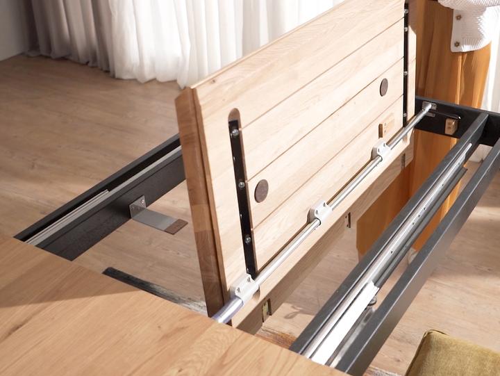 Image du produit Möbel-Eins Tamiro (200 x 100 x 75 cm)