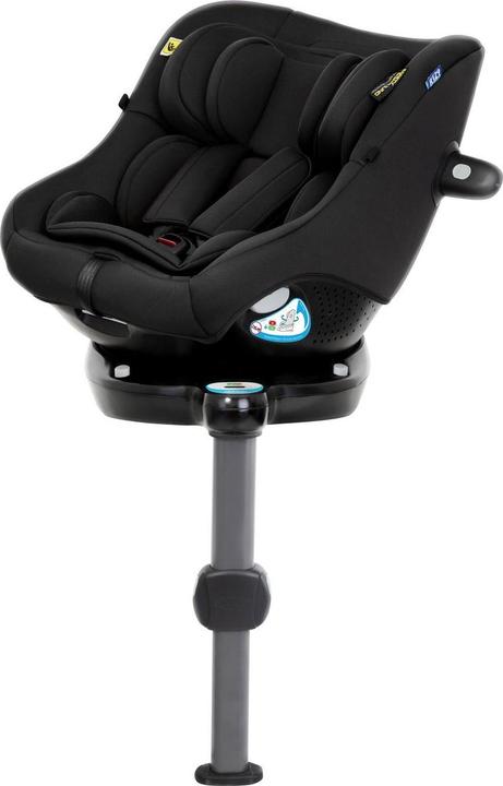 Produktbild Graco Turn2Me DLX i-Size R129 (Reboarder)