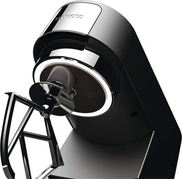 Productafbeelding Kenwood Chef XL Titanium KVL8320S (1700 W)