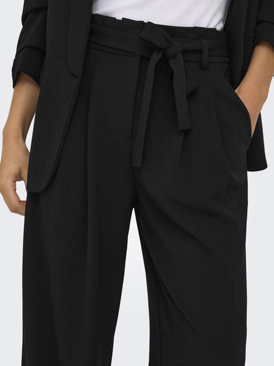 Produktbild Only ONLEVI Weiter Beinschnitt Hose mit weitem Beinschnitt Hose mit weitem Beinschnitt (W40/L32)