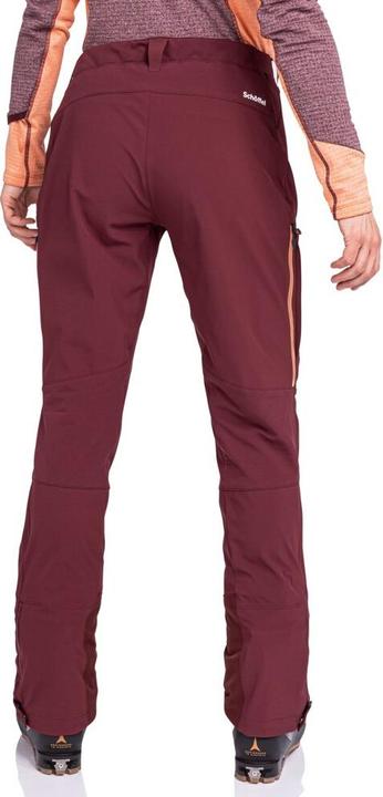 Immagine prodotto Schöffel Pantaloni Softshell Matrei L (48, 4XL)