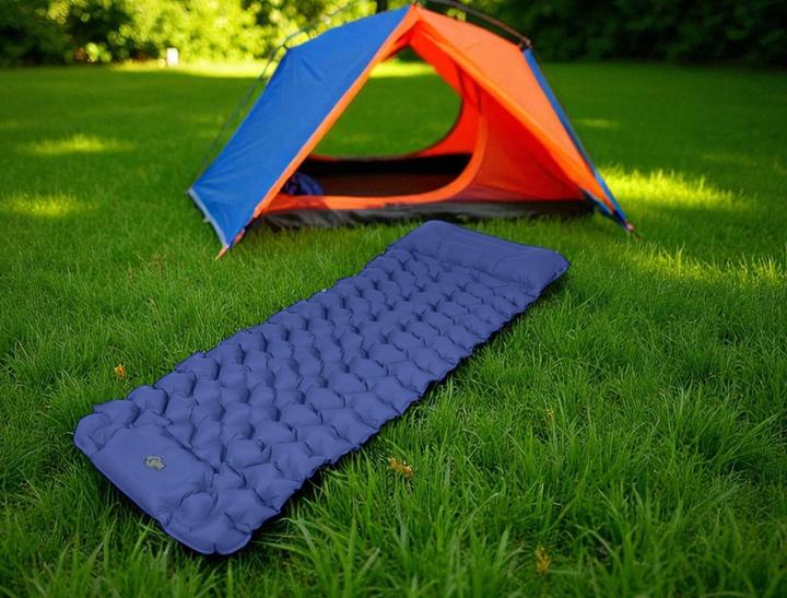 Produktbild GuGus Isomatte Luftmatratze