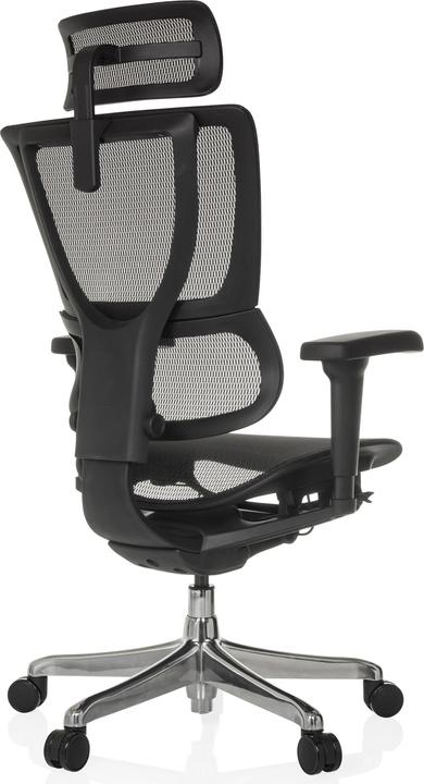 Hjh Office Ergohuman Slim Ultra Gen2