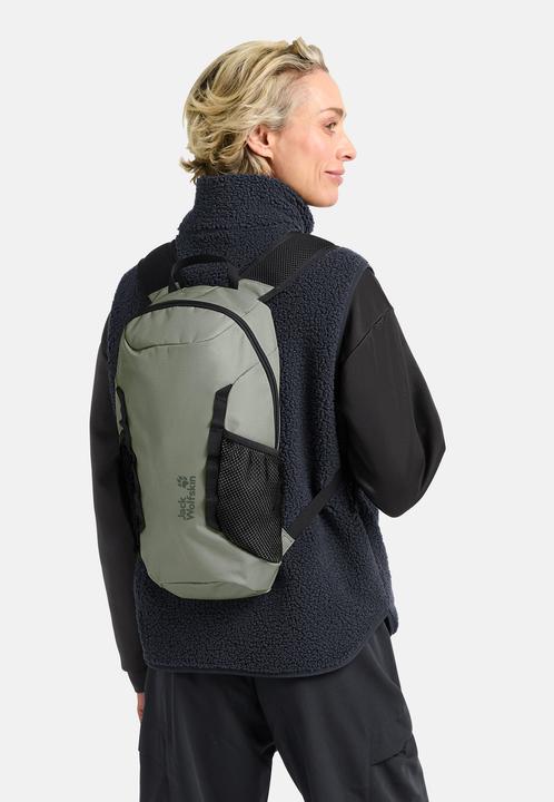 Actual product image Jack Wolfskin Velocity Lite 10 (10 l)