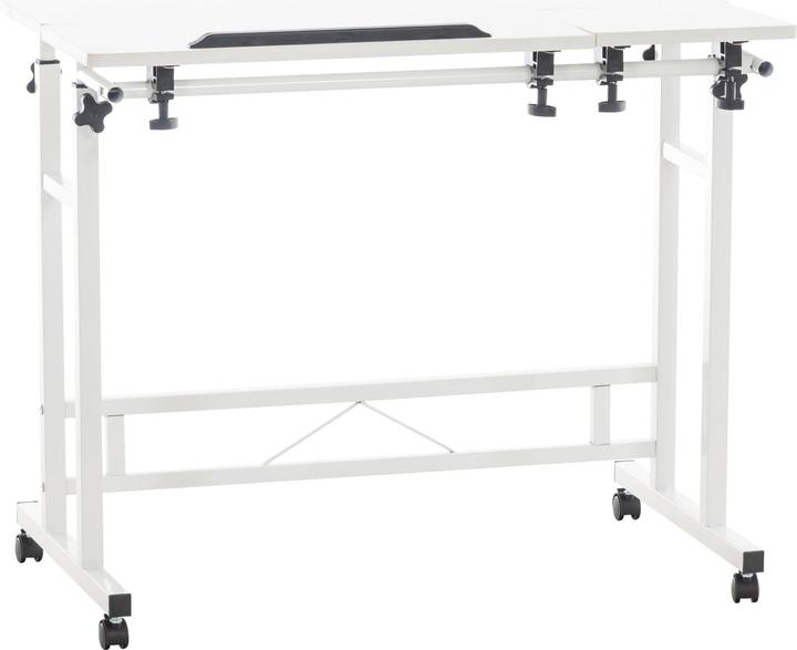 Produktbild CLP Telford (80 x 59 x 94 cm)