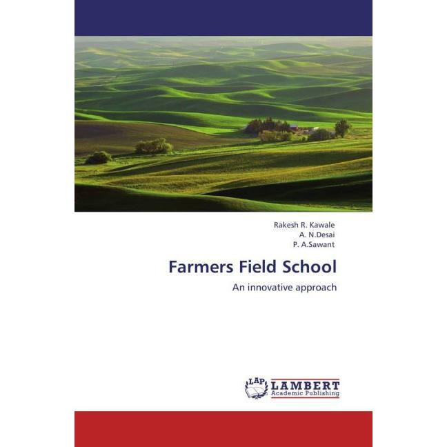 Farmers Field School, Fachbücher
