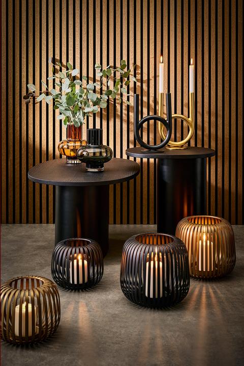 Image du produit Balthasar Zylinderkerze Swiss Natural (1 pcs)