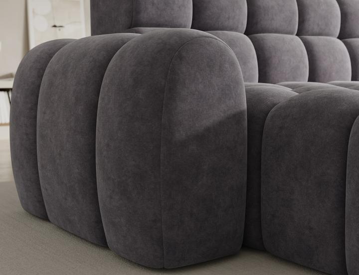 Actual product image ELTAP Ceedro (3-seater, Corner sofa)
