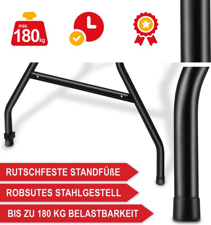 Actual product image Jamb Jonas