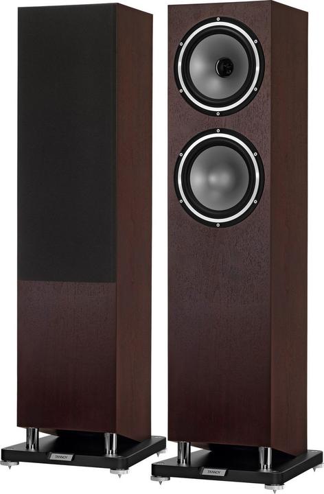 Produktbild Tannoy Revolution XT 8F (1 Paar)