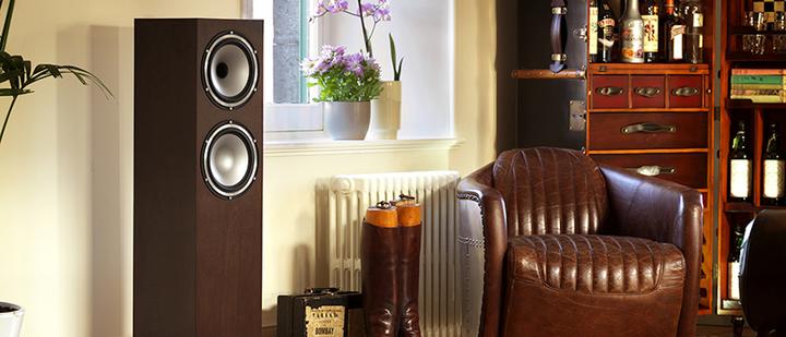 Produktbild Tannoy Revolution XT 8F (1 Paar)