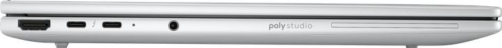 Produktbild HP ELITEBOOK 8 G1I U7-255U (14", 512 GB, 16 GB, CH)