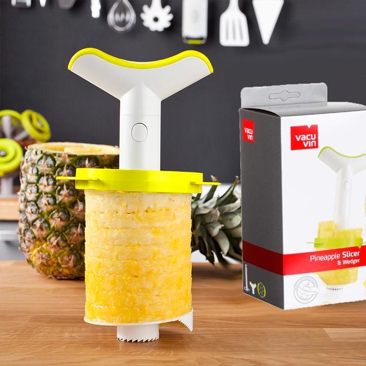 Produktbild Vacu Vin Ananasschneider