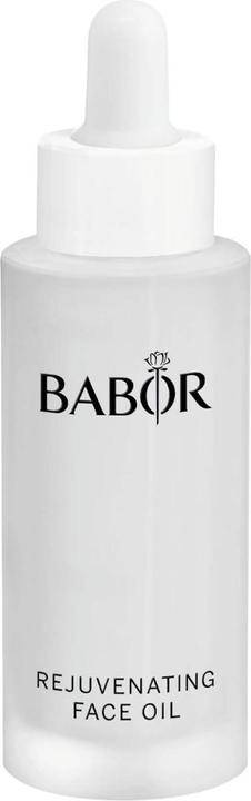 Babor SKINOVAGE Rejuvenating Face Oil (30 ml, Face oil)