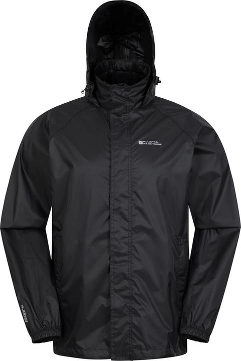Produktbild Mountain Warehouse Pakka II Wasserdichte Jacke (S)