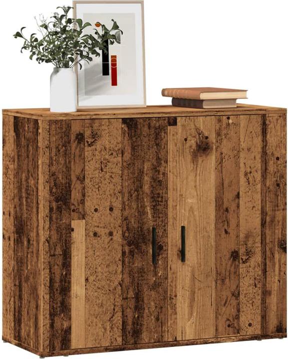Produktbild VidaXL Sideboard -Optik (80 x 33 x 70 cm)