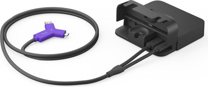 Actual product image Logitech Swytch