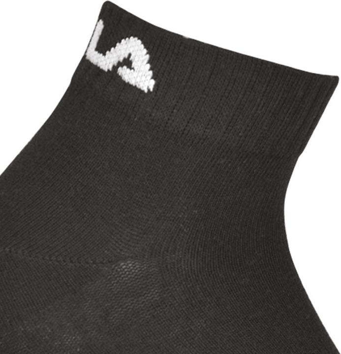 Immagine prodotto FILA Calzini da ginnastica (confezione da 3, 35 - 38)