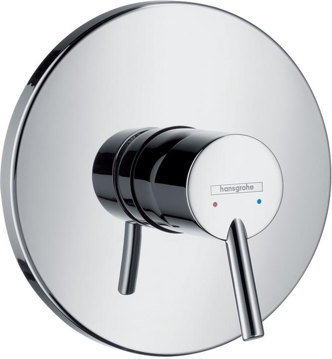 Produktbild hansgrohe Talis S Chrom