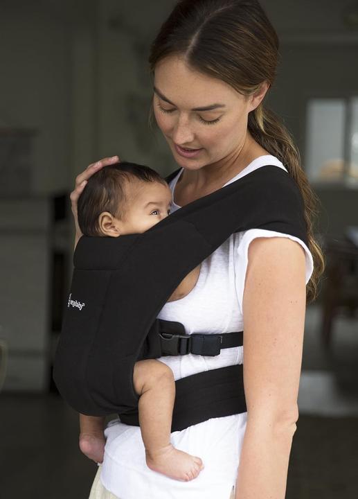 Actual product image Ergobaby Embrace