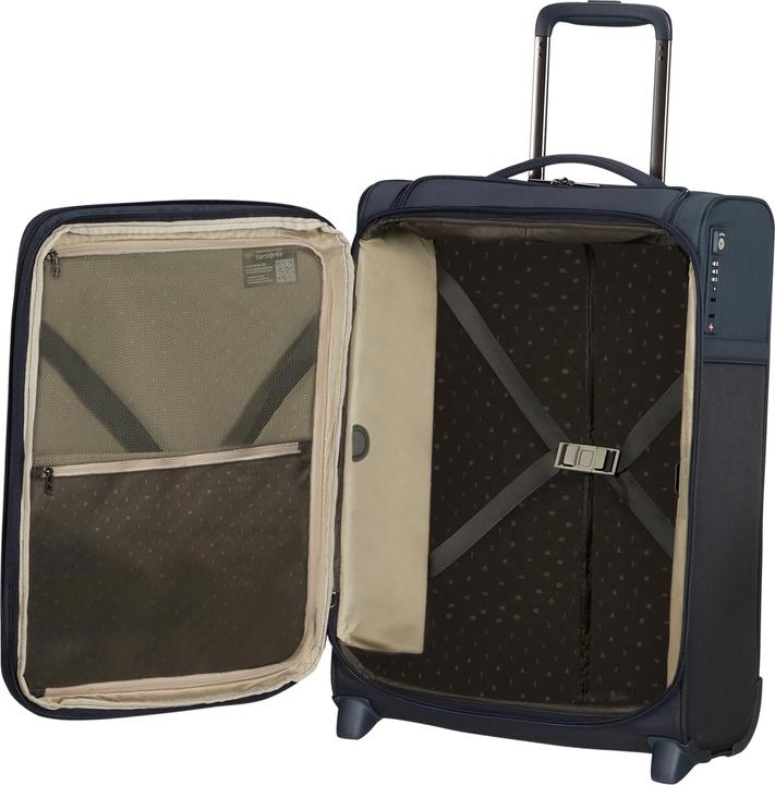 Actual product image Samsonite Airea (46 l)