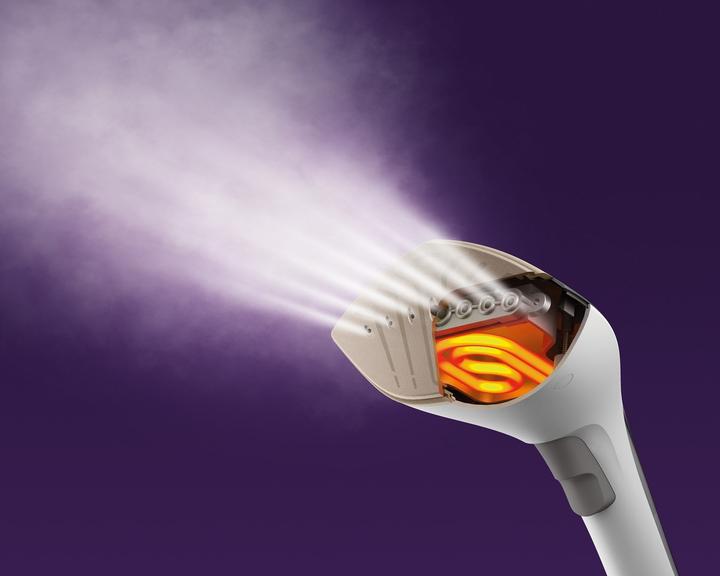 Actual product image Philips 8000 series GC628/80 (2200 W, 35 g/min)