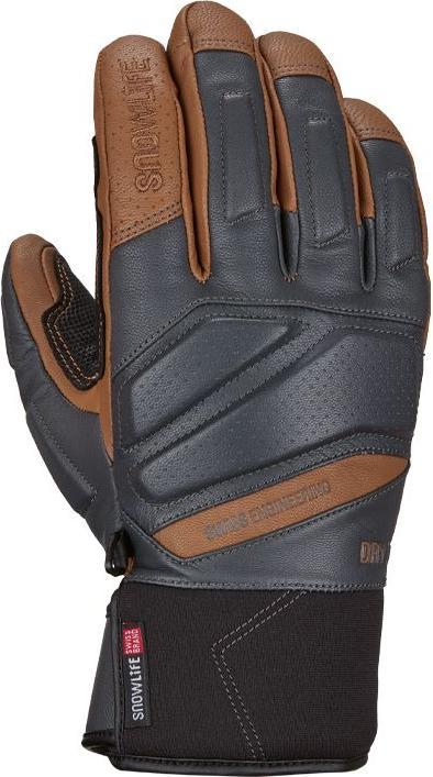 Image du produit snowlife Gant Anatomic DT (XXL)