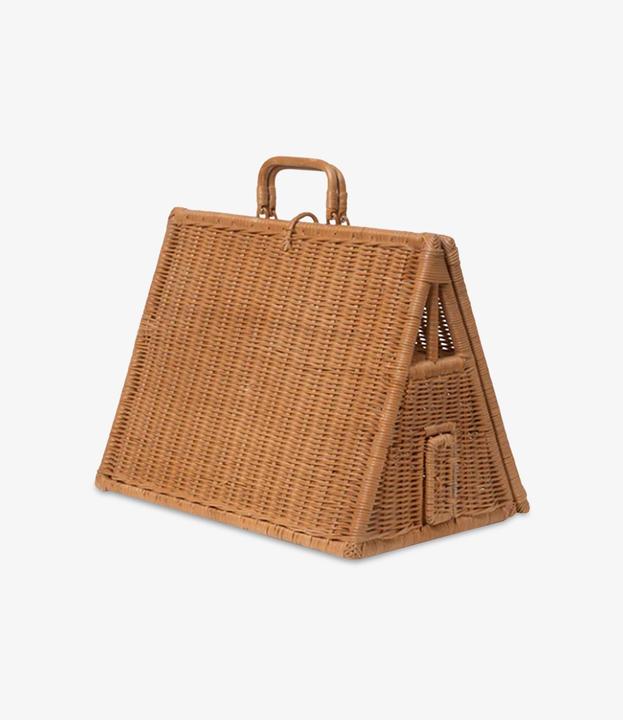 Actual product image Ferm Living Braided A
