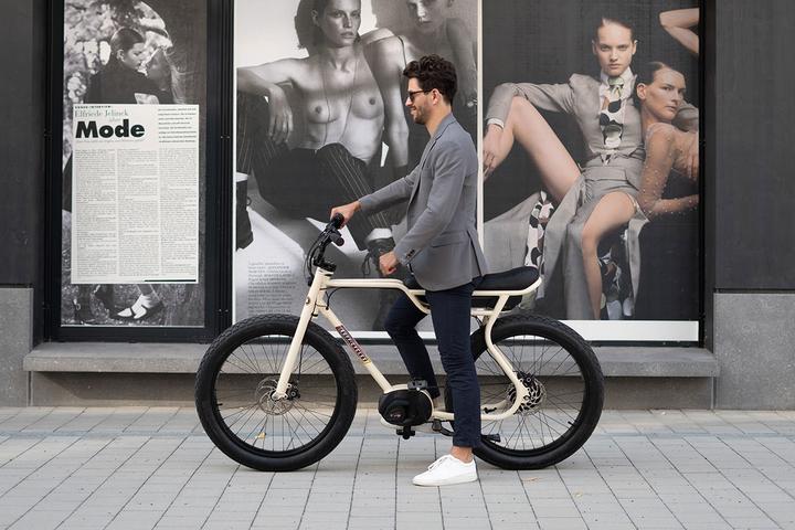 Produktbild Ruff Cycles Biggie