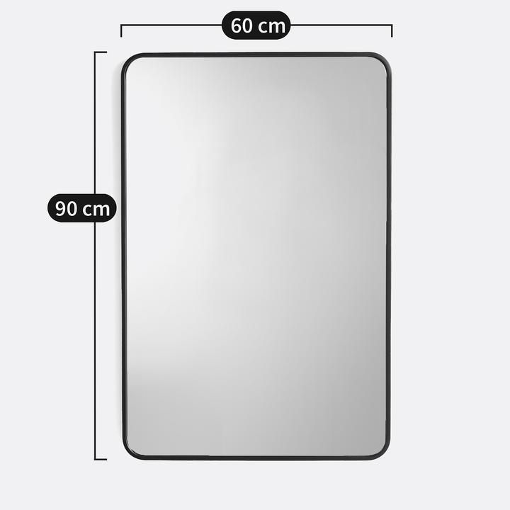 Actual product image La Redoute Interieurs Iodus (60 x 2 cm)