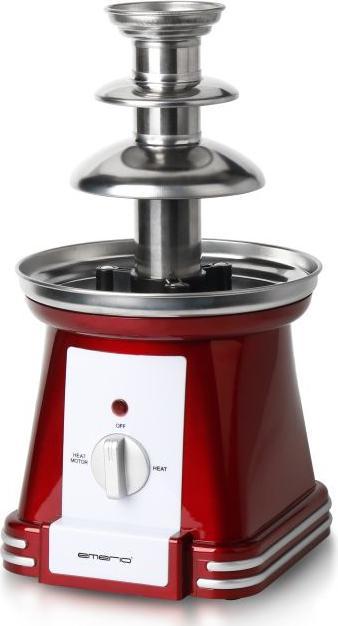 Image du produit Emerio Schokoladenbrunnen