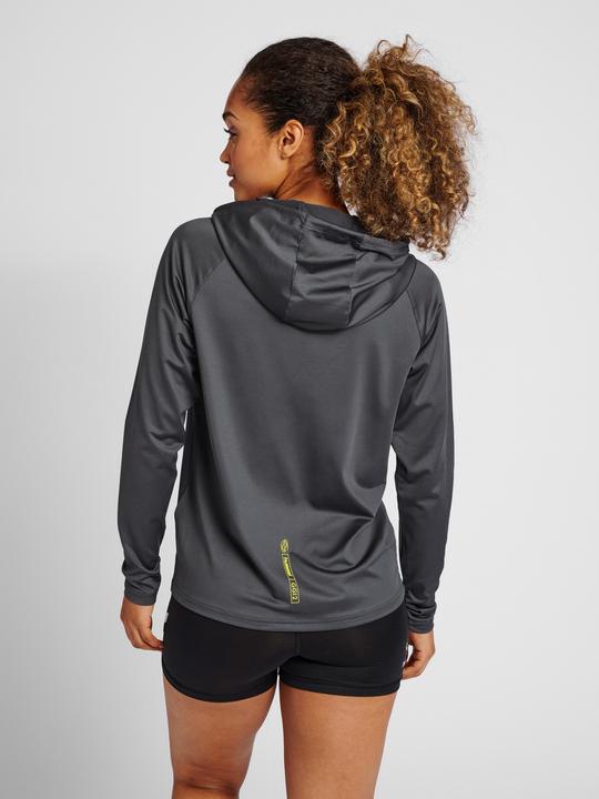 Produktbild hummel Gg12 Training Hoodie Woman (S)