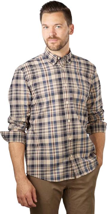 Immagine prodotto Marc O'Polo Button Down Shirt Chest Pocket Mutli/Jonesboro C (S)