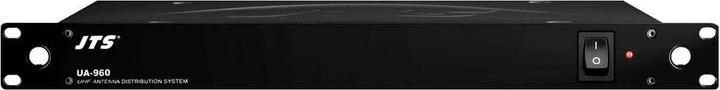 Produktbild JTS Antennenverteiler 470-960 MHz 4xRX an 1xAntenne