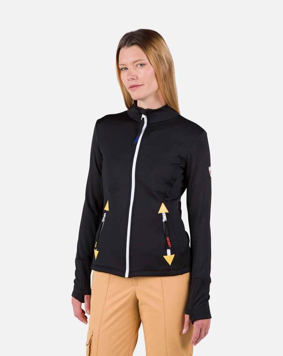 Image du produit Rossignol Climi Jkt Sweatshirt (XL)