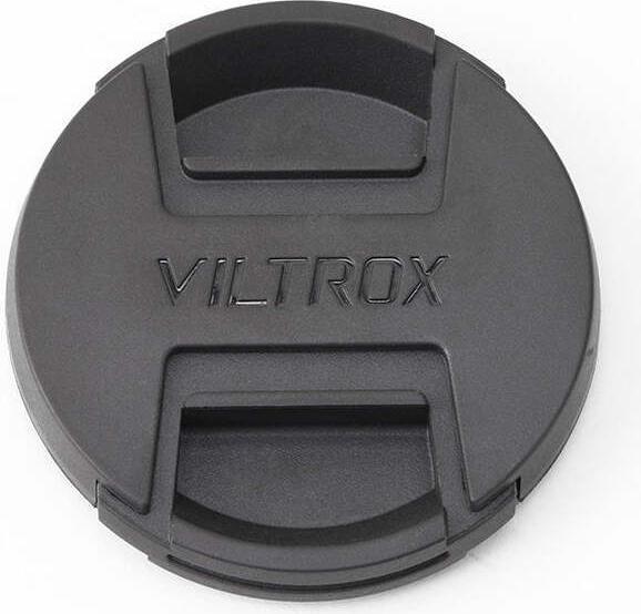 Image du produit Viltrox AF 40 mm F/2.5 FE Sony E-Mount (Plein format)
