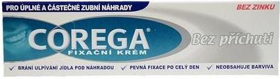 Immagine prodotto Corega Crema fissativa extra forte insapore 40 g