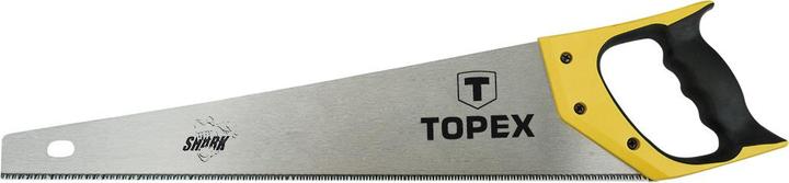 Produktbild Topex Shark-Sägeblatt 450 mm 11TPI – 10A447