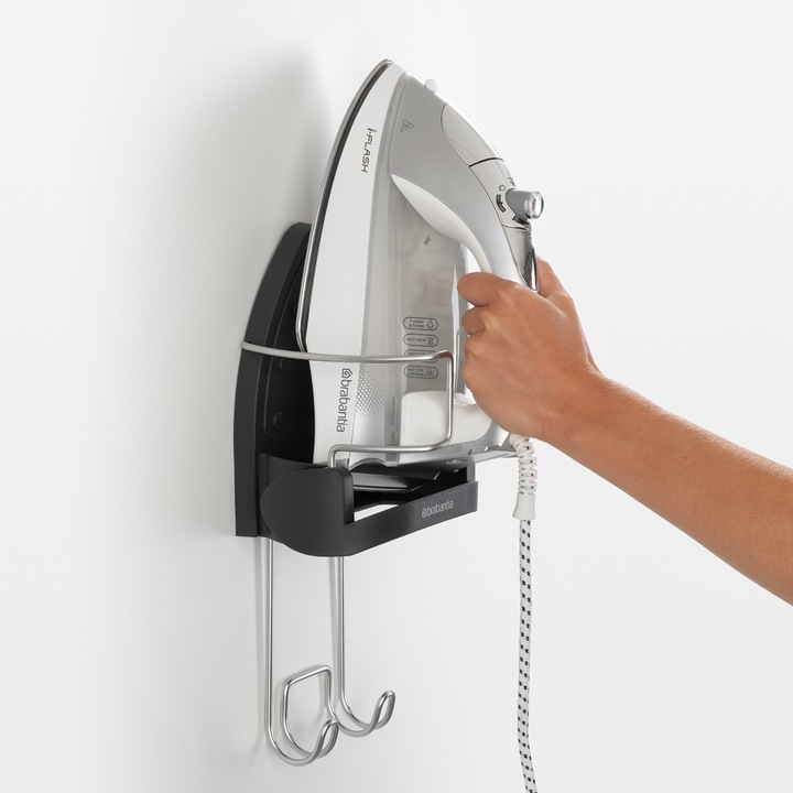 Actual product image Brabantia Ironing set holder