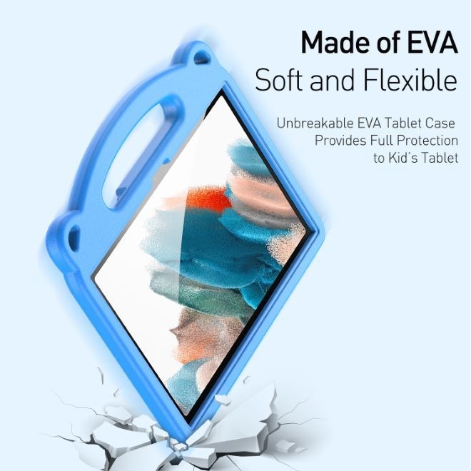 Image du produit Dux Ducis Affaire Eva (Galaxy Tab A8 (2021))