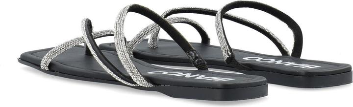 Actual product image Bianco BIASISSEL sandals (36)