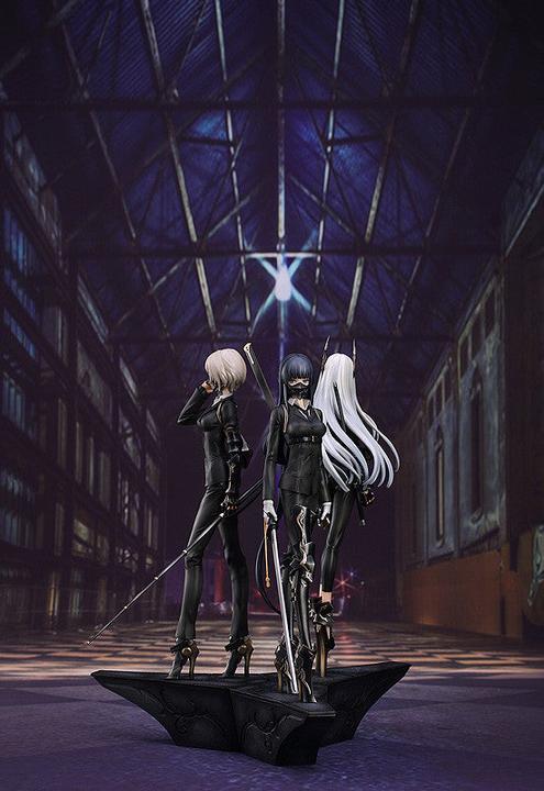 Produktbild Myethos 1/7 G.A.D KARASU