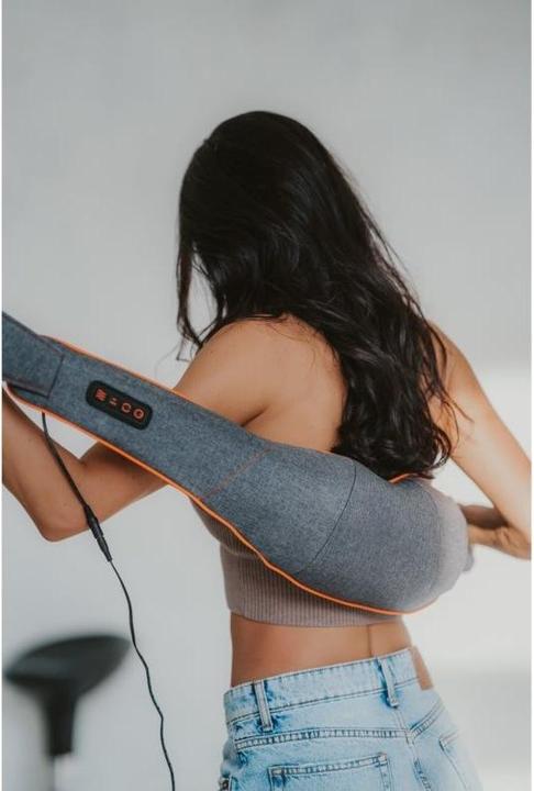 Produktbild Medivon Collar Simple 3D Shiatsu Nackenmassagegerät mit Wärme